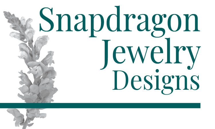 Snapdragon jewelry sales